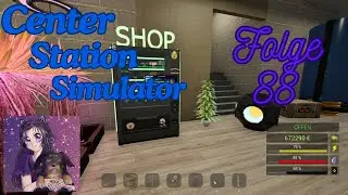 Center Station Simulator - #88 - Das DLC-Supporter Pack