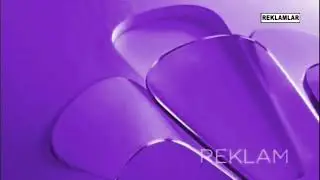 Show TV reklam jeneriği mor (2020)
