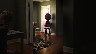 This Baloon Wasn't Normal