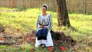Camelia Balmau-Sa-mi traiasca ce iubesc-Nou 2016