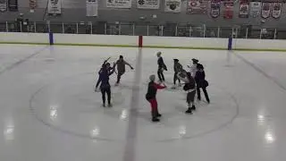 Skate Memphis 2020 Group Production - Descendants