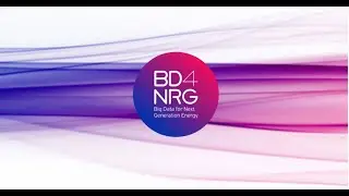 BD4NRG LSP10 | CARTIF & VEOLIA - Spain