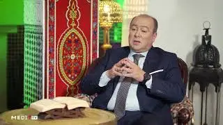 _الصحراء_المغربية_أولياء_وزوايا .. الشيخ القطب العالم ماء العينين