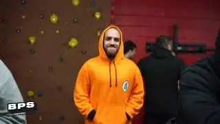 GrappleFest Contenders at ASW Liverpool Ep.2 u80KG
