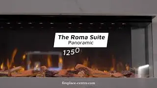 The Roma Suite