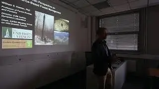 William S. Keeton - Natural disturbance-based forest management