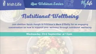 Nutritional Well-being