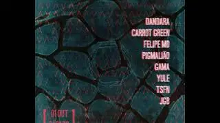 Gruta ✺ dandara ~ felipe md ~ carrot green ~ gama