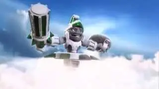 Skylanders swap force doom stone soul gem