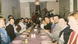 Frontier! Bon-Accord Silver Band. 1992. Scottish Brass Band Championships