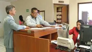 Introducción al Poder Judicial del Estado de México