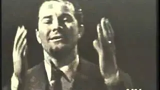 Sons of Song   SORRY I NEVER KNEW YOU