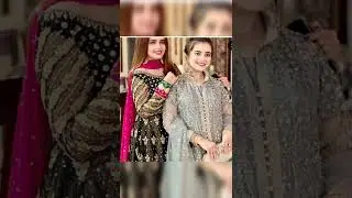 #Pakistani #actress #new #Eid #dresses