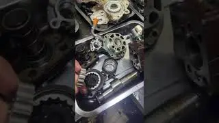 Діфектовка ТНВД Сіменс #фордмондео