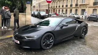 BMW I8 ⚡️