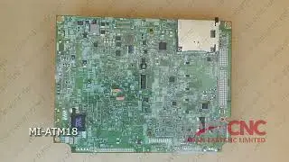 www.easycnc.com In Stock Fast Delivery with Warranty MI-ATM18 MITSUBISHI PCB