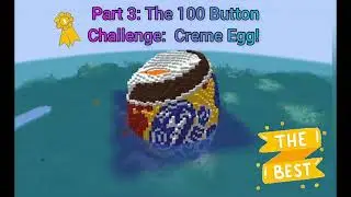 Pathis Orb Easter Adventure 100 Button Challenge! 2023