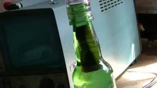 Oil Vacuum Impregnation