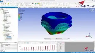SolidTrust Technologies - What's New in Ansys Mechanical 2021 R23