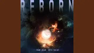 ReBorn (feat. Betty Tagliati)