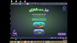 My slighter. io Stream