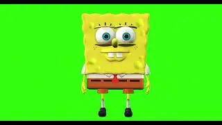 FUNBOX #13  || GREEN SCREEN || 4k || ANIMATION  || FREE 3D