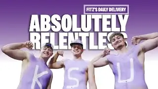 Kansas State's students stick with their Cats | Daily Delivery