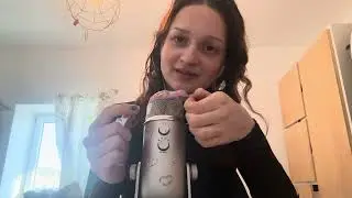ASMR - For people with short attention span🌼🤓