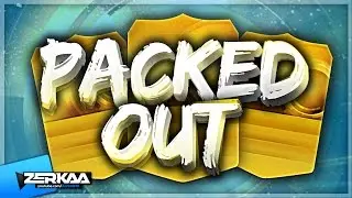STARTING THE DREAM | PACKED OUT #37 | FIFA 15 ULTIMATE TEAM