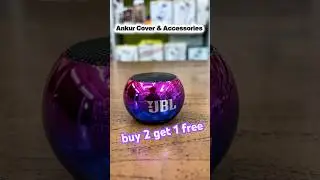 BLUETOOTH POCKET SPEAKER #viral #shorts #smartphone #bluetoothspeaker #speaker #2026