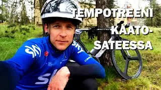 Aika-ajon ihmeellinen maailma | Osa 2: Harjoittelu