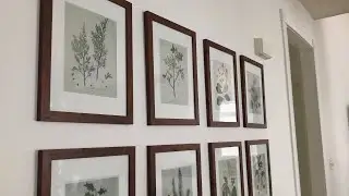 How To Recreate Expensive Home Decor Using Free Online Printables