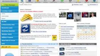 Wealthy Affiliate Review. Best Internet Marketing School