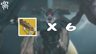 OUTBREAK vs ORYX