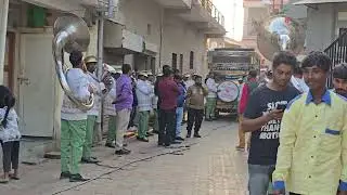 M KRISHNA BAND BORASAD MO.9825571498,9909931498,7984818226 