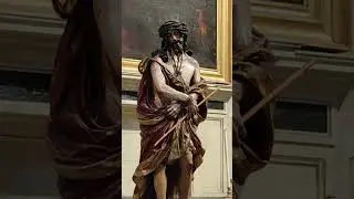 Impresionante Ecce homo de la Catedral de C&aacute;diz. #eccehomo #catedraldecadiz #imagineria