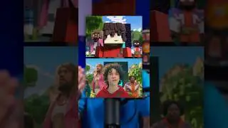 Лучшие фанатские трейлеры к фильму Minecraft! 🔥