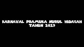 Karnaval budaya ala santri PMNH