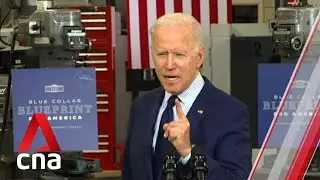 US Senate advances bill to counter China's tech power