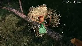 farming simulator 19 forestry