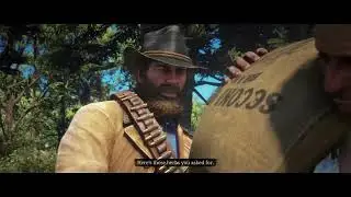 Companion Requests - Errand Boy - Missable Content - Herbs for Ms Grimshaw