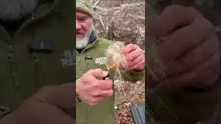 Dryer Lint vs Jute Twine: Real Fire Starting Test