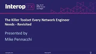 The Killer Network Toolset Revisited