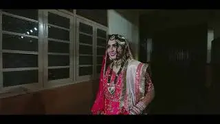 FARHEEN & ARSHAD TEASER