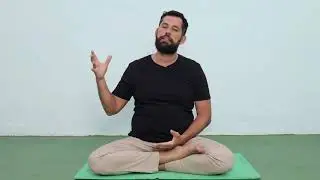Medita&ccedil;&atilde;o 07 - As 6 Portas do Sentidos - Julio Lins