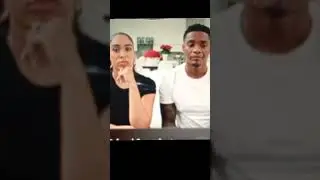 The Truth is revealed. Did they break up? #rissaandquan #breakupdrama