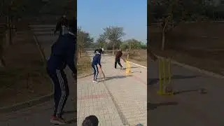 cricket daily vlog 🔥🔥 pull shorts