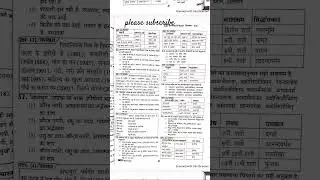 ugc net hindi solved paper dec2018 #mastercadrepunjab #ugcnet #hindisahitya #ugcnetexam #viralvideo