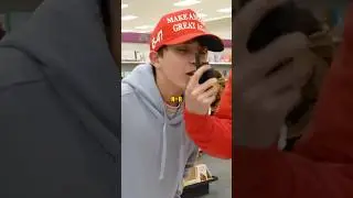 White Kid Says N Word!