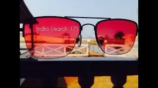 India 2017